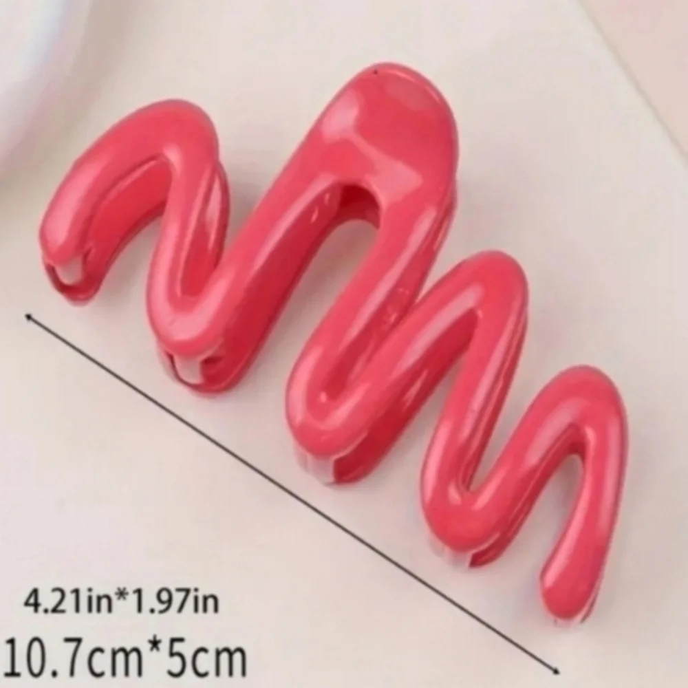 Claw Clip Hair Accessories